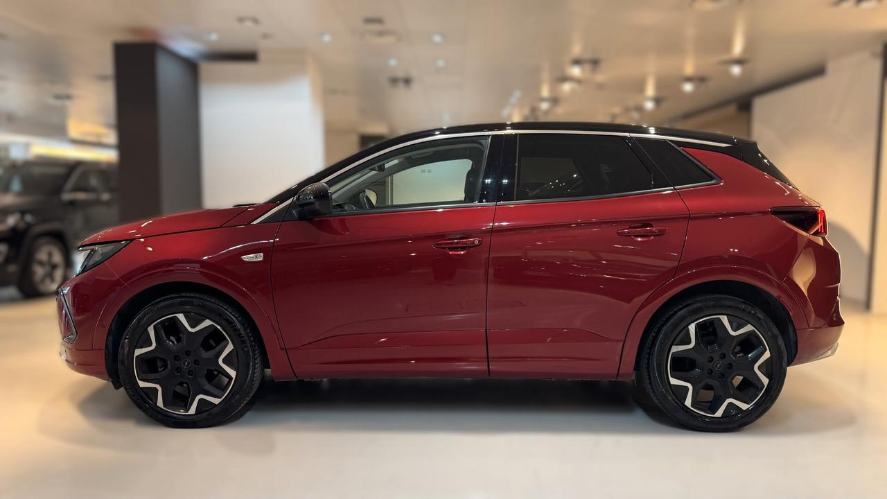Opel Grandland 1.5 ECOTEC AUT. - 2024