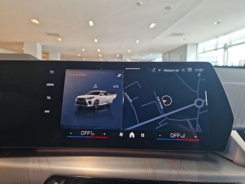 BMW X2 i xDrive30 M Sport Pro