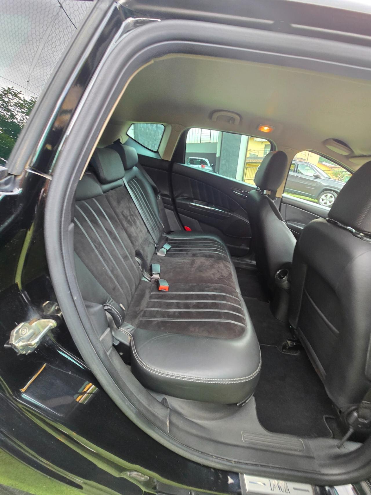 Lancia Delta 1.6 MJT 120cv -2011