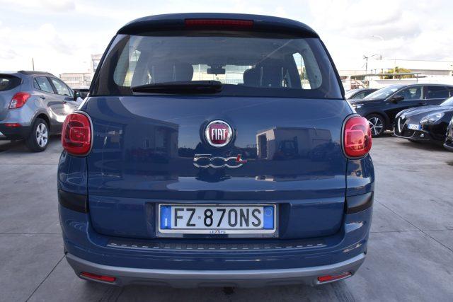 FIAT 500L 1.3 Multijet 95 CV City Cross