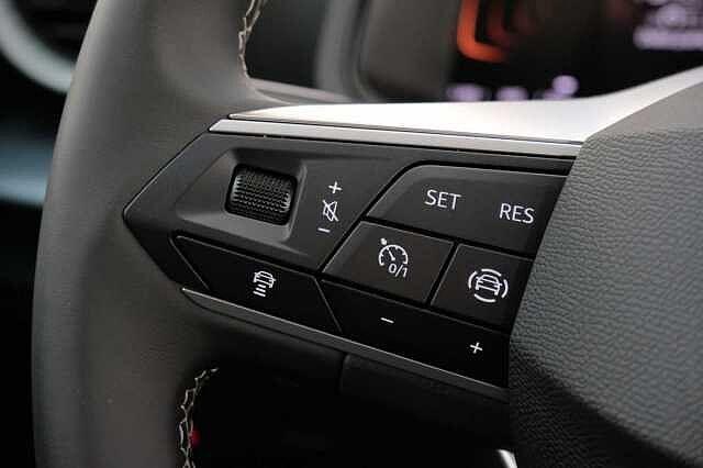 SEAT Arona 1.0 TSI 95cv Xperience