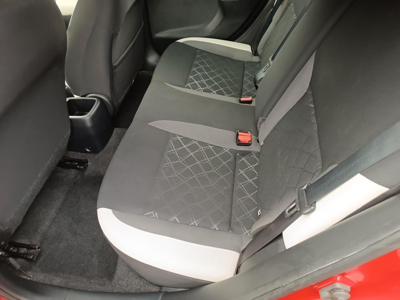 Nissan Micra IG-T 90 GPL 5 porte Max