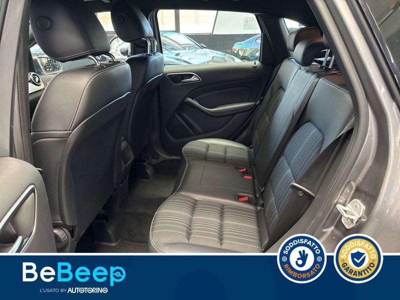Mercedes-Benz Classe B B 180 CDI PREMIUM AUTO
