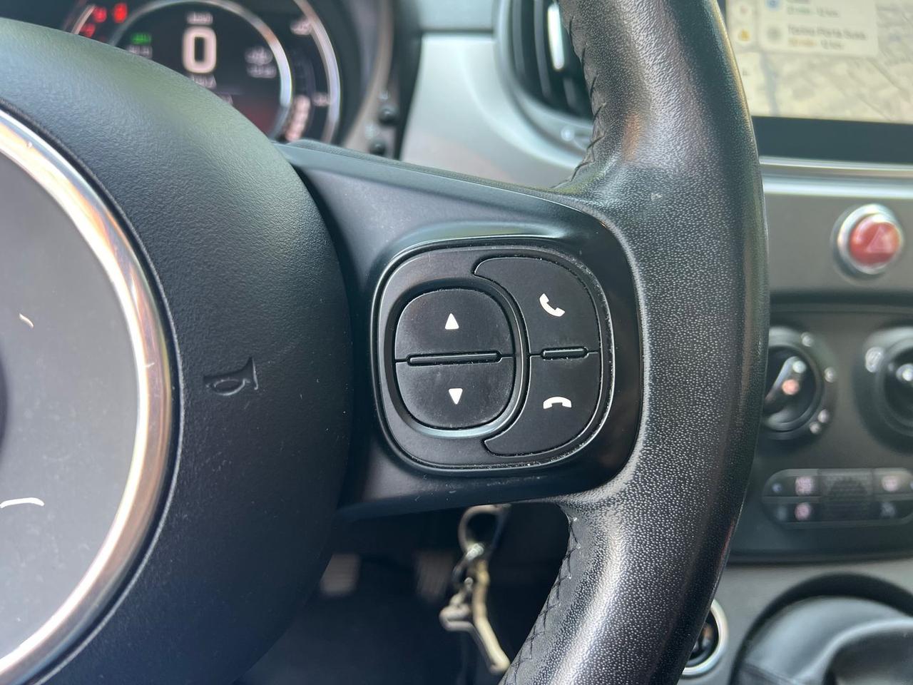 Fiat 500 Sport 1.0 65 Mhev #10995