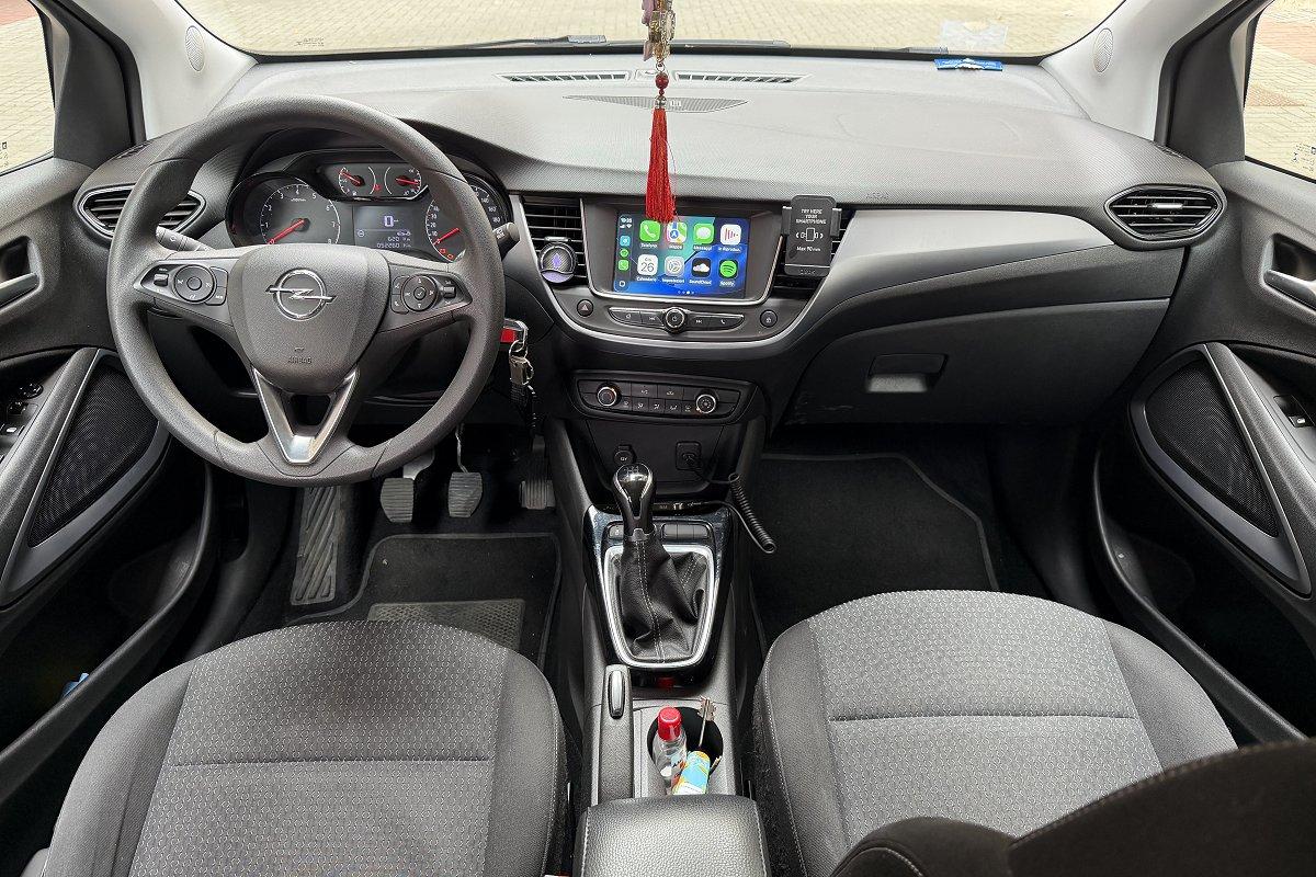 OPEL Crossland X 1.2 12V Advance