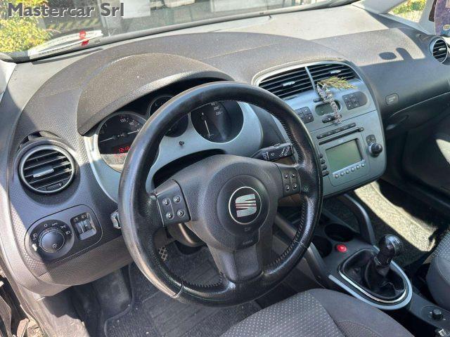 SEAT Altea XL Altea XL 1.9 tdi Free DW676MX Rif. GV
