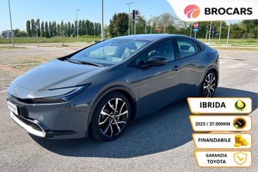 Toyota Prius 2.0 Plug-in Hybrid Lounge