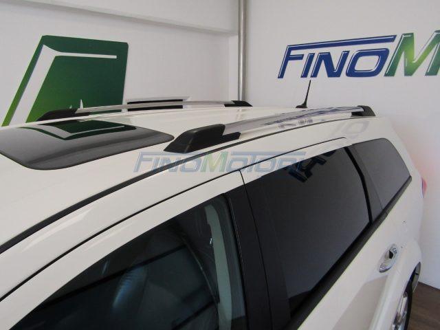 FIAT Freemont 2.0 Mjt 170 CV 4x4 aut. Lounge 7 POSTI