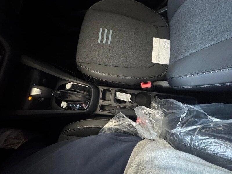 Ford Tourneo Courier Tourneo Courier 1.0 EcoBoost Powershift Titanium