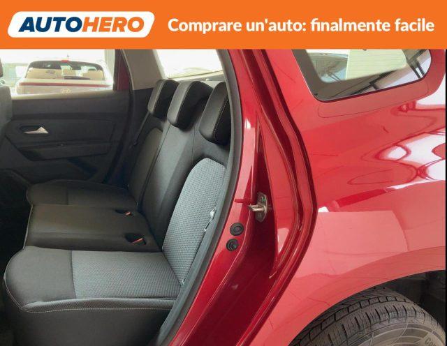 DACIA Duster 1.5 Blue dCi 8V 115 CV 4x4 Comfort