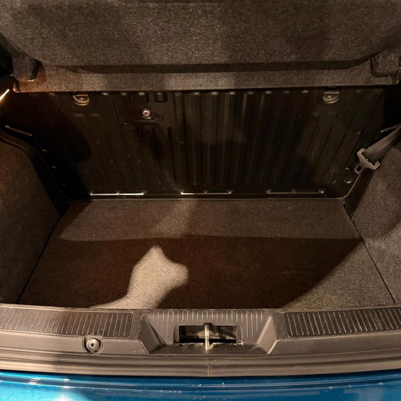 Fiat Punto Evo 1.2 5 porte NEOPATENTATI+EURO 5+BLUETOOTH