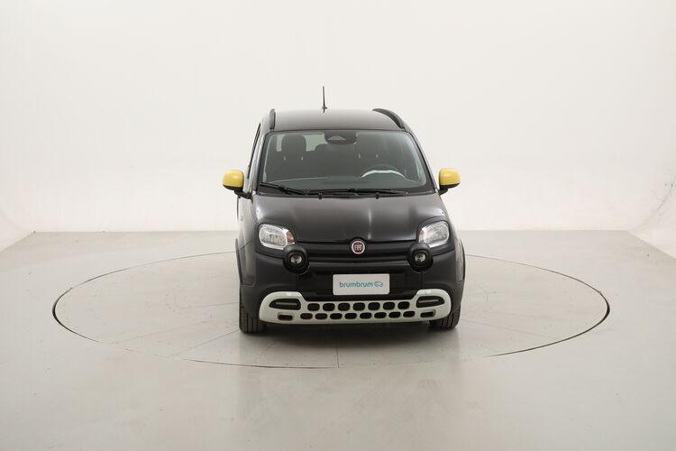 Fiat Panda Hybrid Pandina BR531752 1.0 Mild Hybrid 70CV