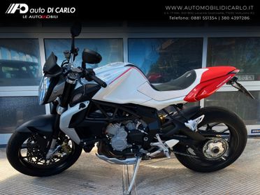 Mv Agusta Brutale 800