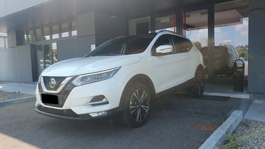 Nissan Qashqai 1.5 dCi 115 CV N-Connecta FY486