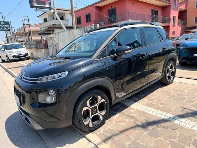 Citroen C3 Aircross PureTech 110 S&S Shine