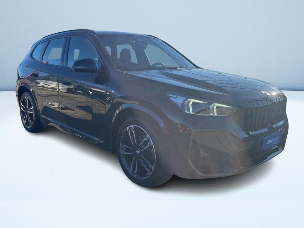 BMW X1 23 d Mild Hybrid 48V MSport Edition Balance xDrive DCT