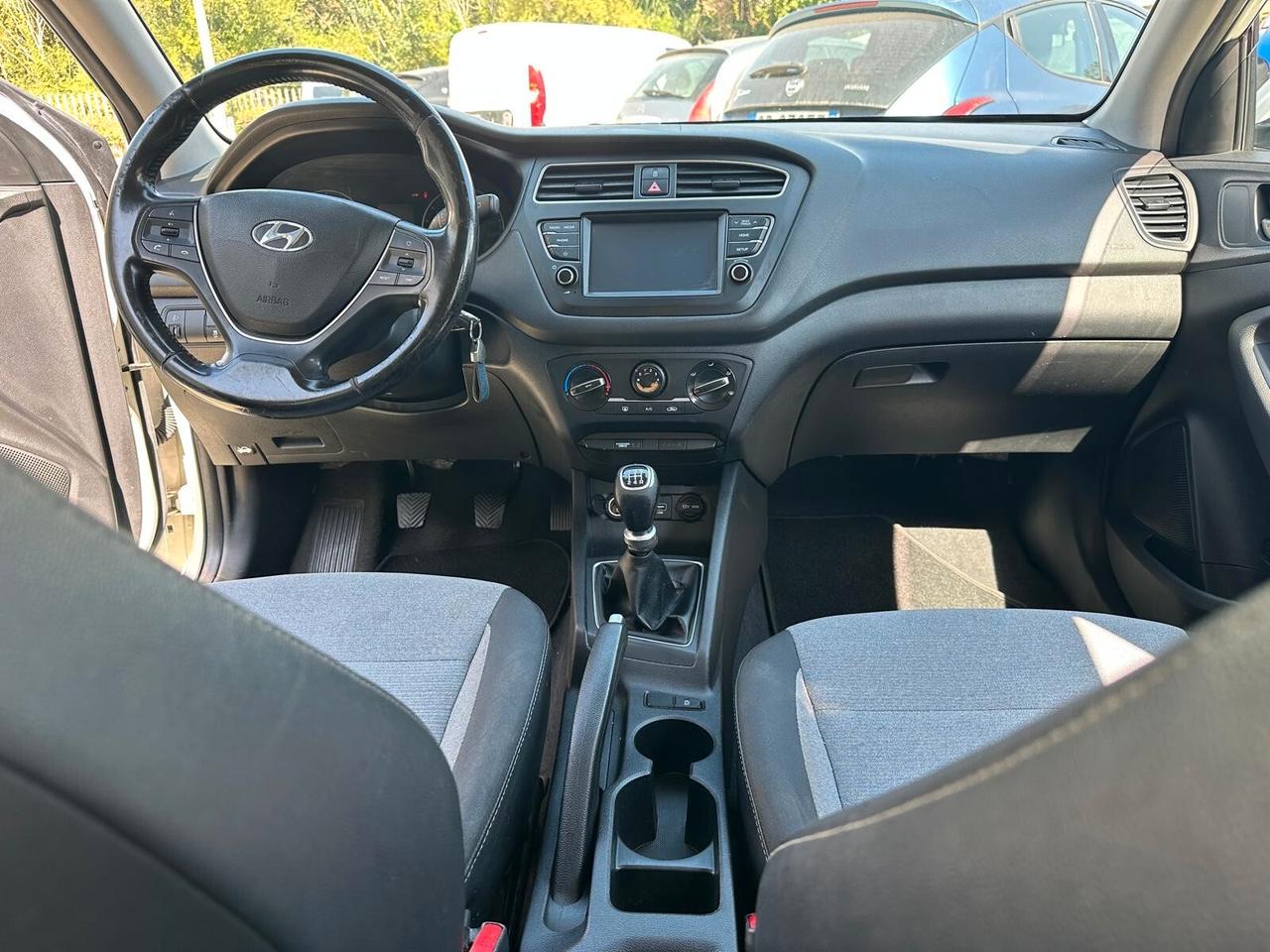 Hyundai i20 1.2 5 porte Econext Advanced