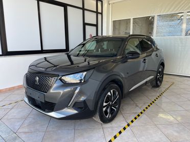 Peugeot 2008 PureTech 100 S&S Allure-NO VINCOLO DI FINANZIAMENTO