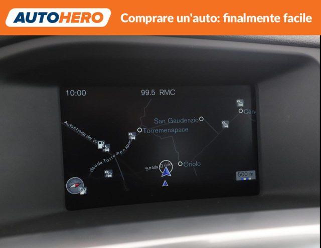 VOLVO V60 D2 Geartronic Kinetic