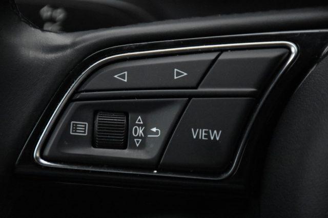 AUDI A1 citycarver 30 TFSI