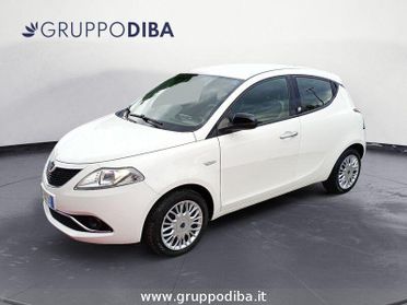 Lancia Ypsilon III 2015 Benzina 1.2 Gold ecochic Gpl 69cv