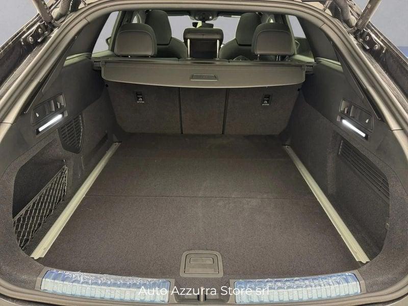 Audi A6 Avant 2.0 TDI MHEV+ S line 204cv S tronic *MATRIX, PANORAMA, 19'', PROMO AZZURRA*
