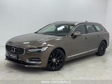 Volvo V90 D5 AWD Geartronic Inscription (TETTO)