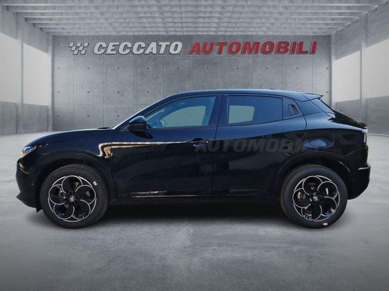 Alfa Romeo Junior Junior 1.2 ibrida Q4 145cv edct6