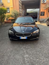 Bmw 520 520d Msport