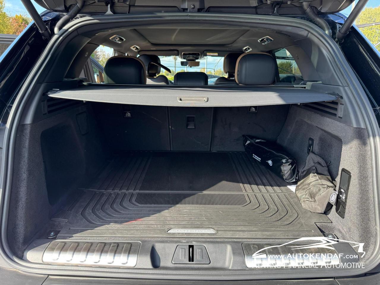 LAND ROVER Range Rover Sport 3.0D l6 249 CV Dynamic HSE