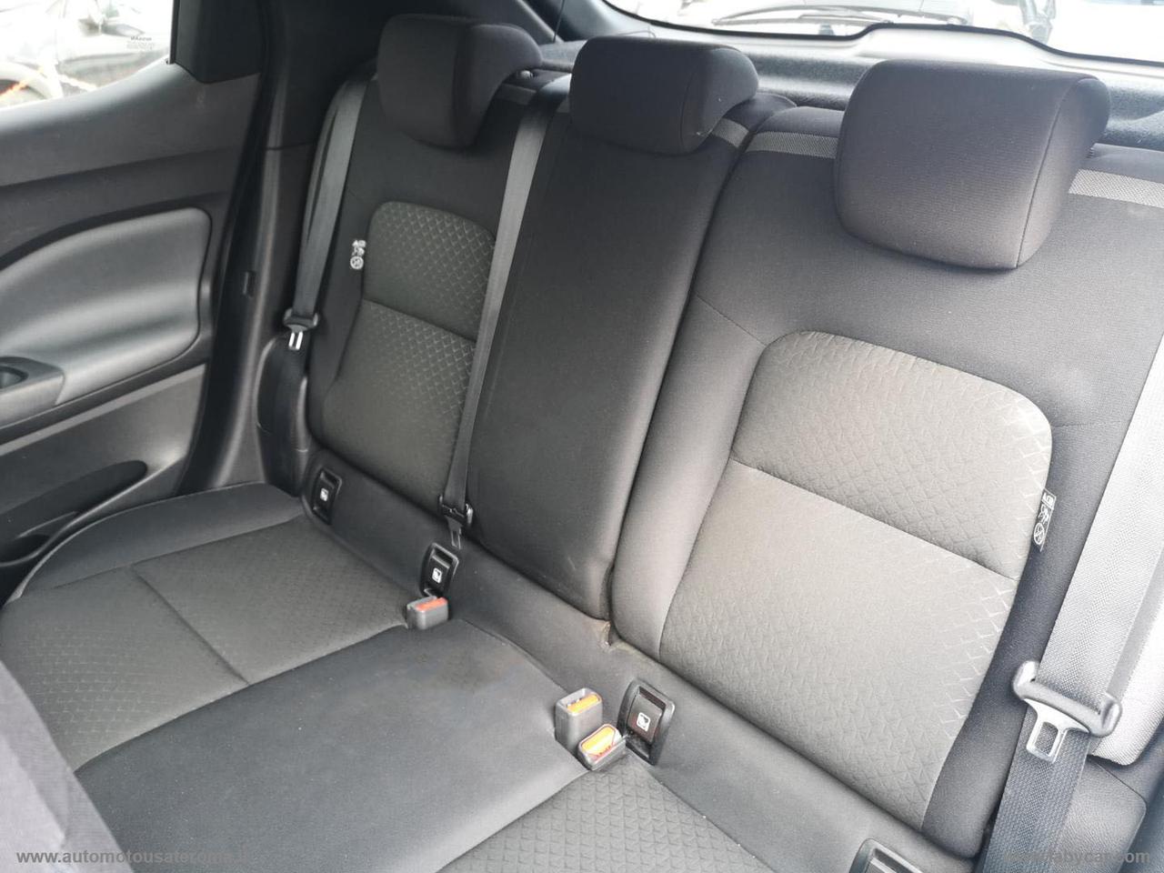 NISSAN Juke 1.0 DIG-T 114 CV N-Design PROMO WEB