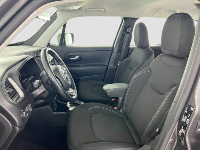 JEEP Renegade Renegade 1.6 Mjt DDCT 120 CV Limited