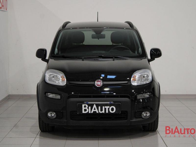 FIAT Panda Panda 1.0 FireFly S&S Hybrid