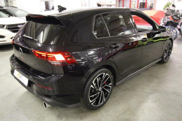 VOLKSWAGEN Golf 2.0 TSI GTI DSG - PREZZO REALE -