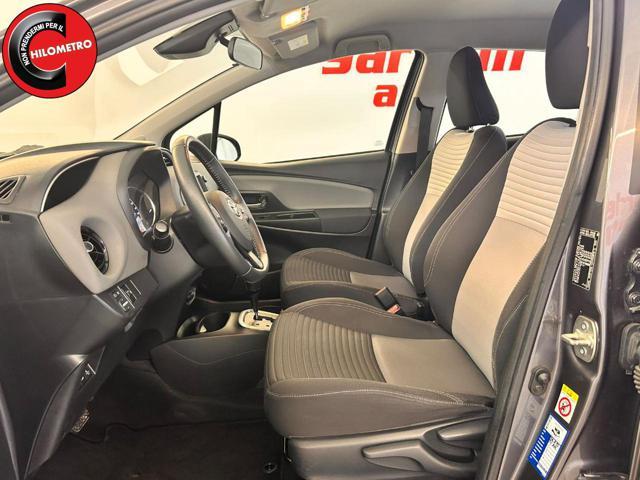 TOYOTA Yaris 1.5 Hybrid 5 porte Business