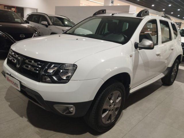 DACIA Duster 1.2 TCe 125CV Start&Stop 4x2 Prestige