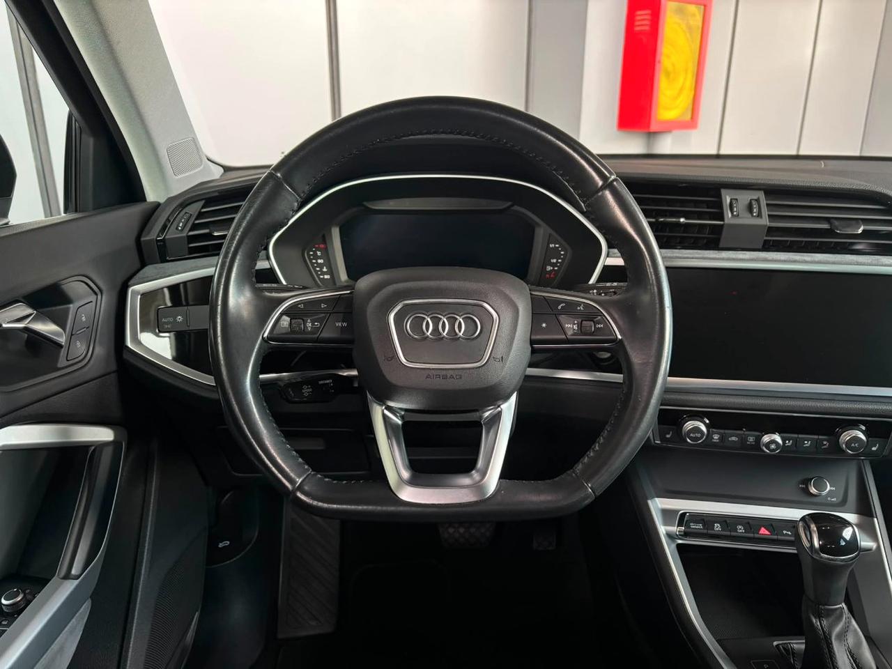 Audi Q3 Sportback 35 2.0 tdi Business Plus s-tronic