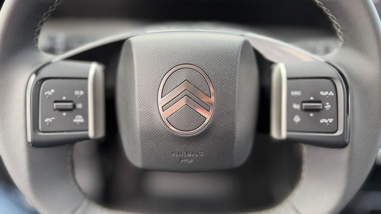 Citroen C3 PureTech 100 S&S Max