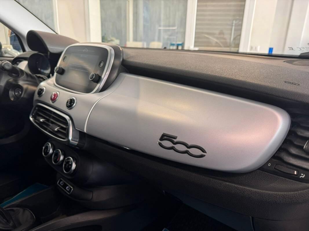 Fiat 500X 1.0 T3 Cross 120cv