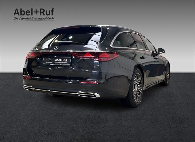 MERCEDES-BENZ E 220 d Mild hybrid S.W. Advanced Plus Vincolo Finanz.