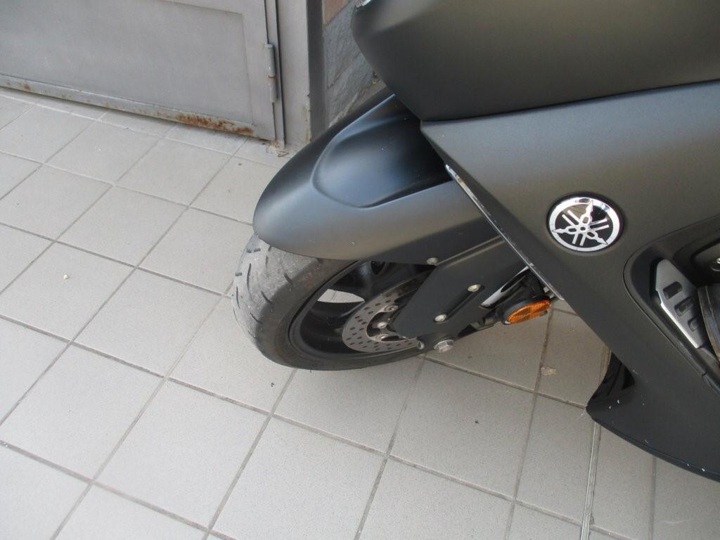Yamaha T Max 560 T MAX 560 NO SINISTRI