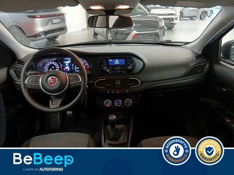 FIAT Tipo 5P 1.0 100CV