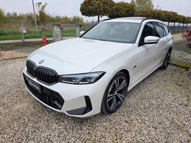 BMW 330 e Touring Msport