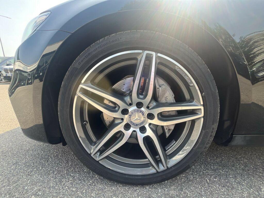 Mercedes Classe E 220 220 D Premium 4Matic 9G-Tronic Plus