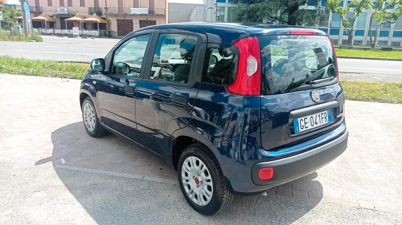 Fiat Panda 1.0 FireFly S&S Hybrid Easy