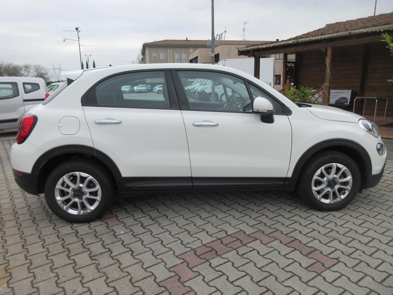 Fiat 500X 1.0 T3 120 CV Business