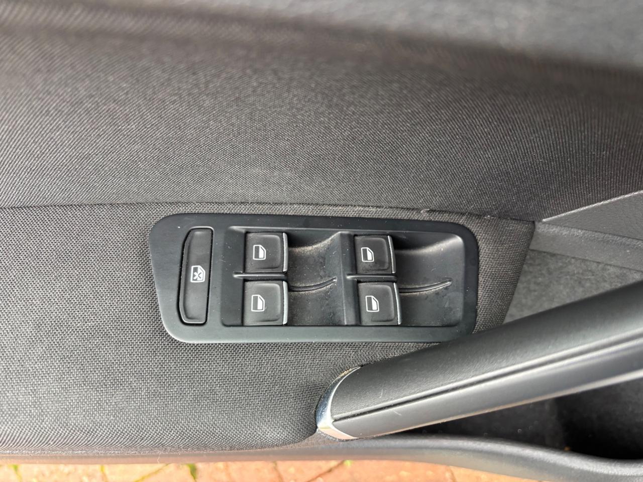 Volkswagen Golf 1.6 TDI 5p. 4MOTION