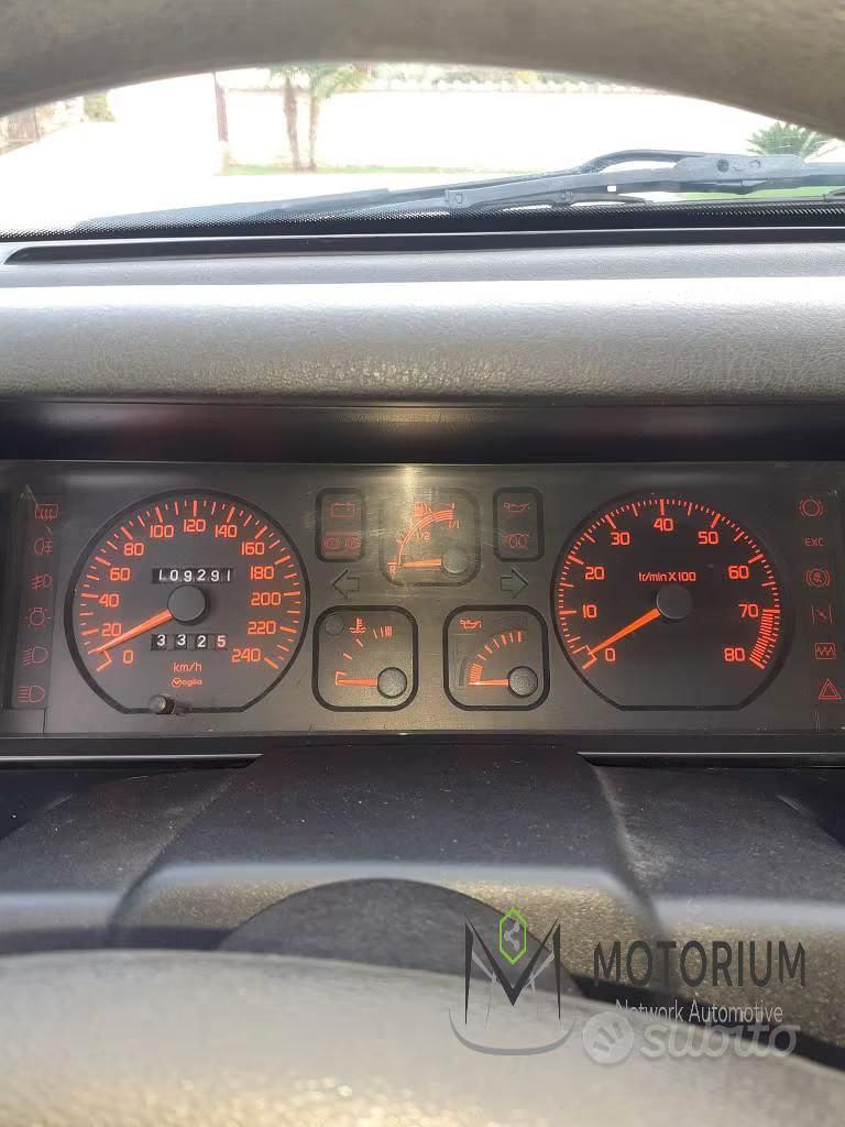 Renault R 19 1.7i cat 5 porte TXE