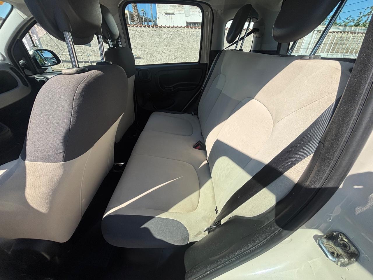FIAT PANDA TWINAIR PRONTA CONSEGNA