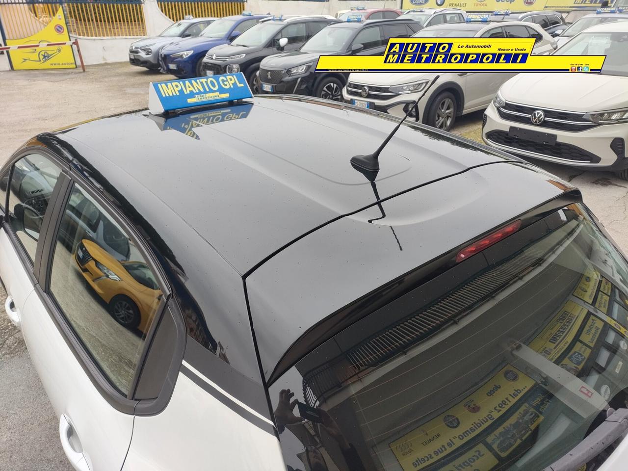 Citroen C3 1.2 82cv PureTech GPL Feel